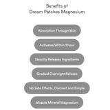 Dream Magnesium