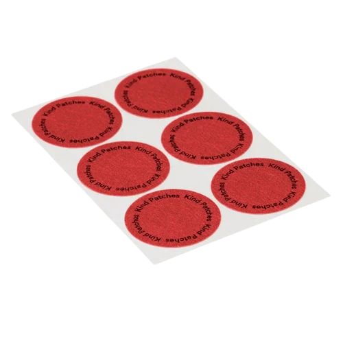 Period Patches