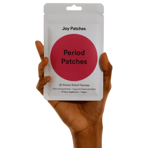 Period Patches