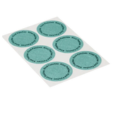 Anti-Motion Sickness Patches