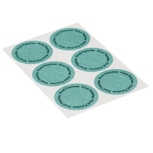 Anti-Motion Sickness Patches