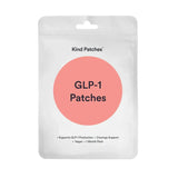 GLP-1 Patches® Weight Loss Patch - 50% OFF