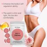 GLP-1 Patches® Weight Loss Patch - 50% OFF