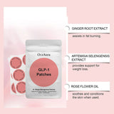 GLP-1 Patches® Weight Loss Patch - Appetite and Insulin Control