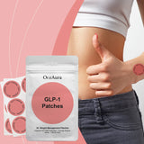 GLP-1 Patches® Weight Loss Patch - 50% OFF