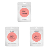 GLP-1 Patches® Weight Loss Patch - Appetite and Insulin Control