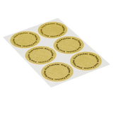 Energy Patches Extra Strong - Bundle of 3