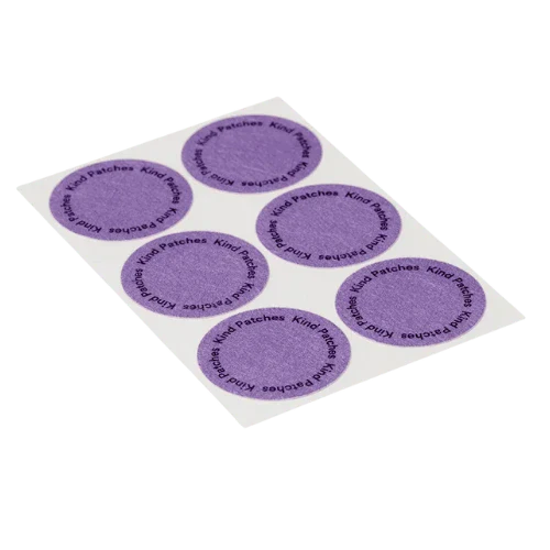 Focus Patches