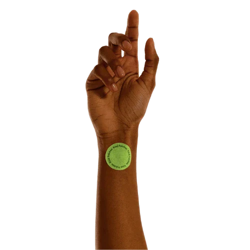 Anti-Mosquito Patches