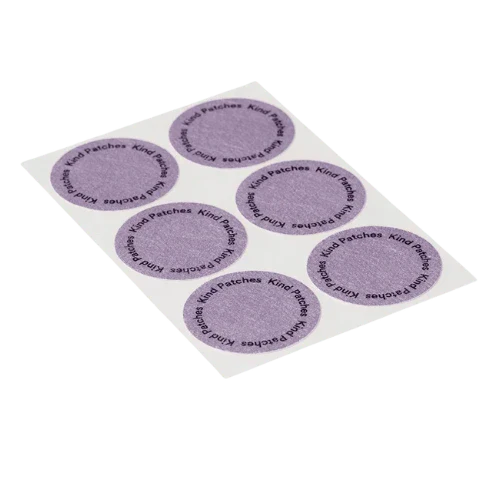 Brainpower Patches