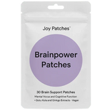 Brainpower Patches