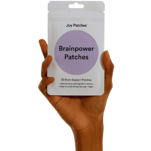 Brainpower Patches
