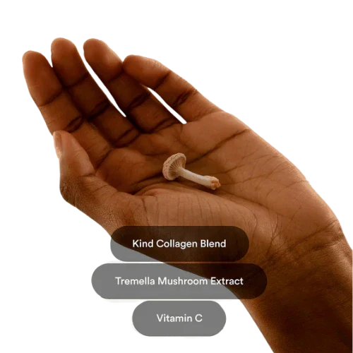 Collagen Patches