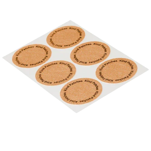 Collagen Patches