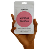 Defence Patches