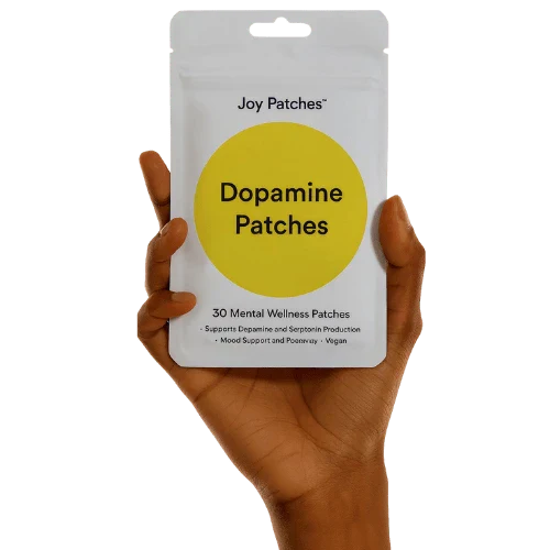 Dopamine Patches