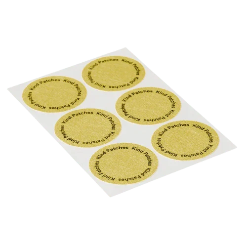 Dopamine Patches