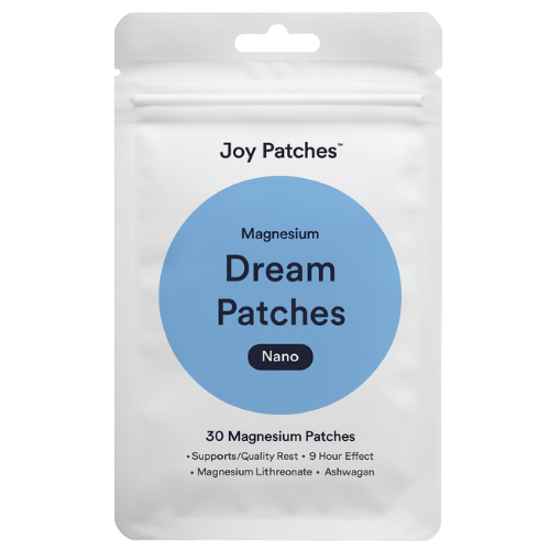 Dream Magnesium
