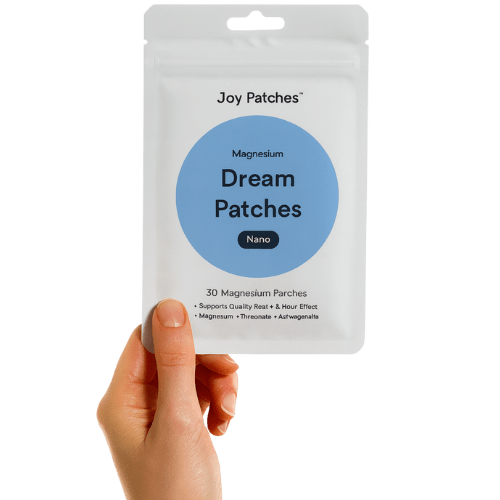 Dream Magnesium