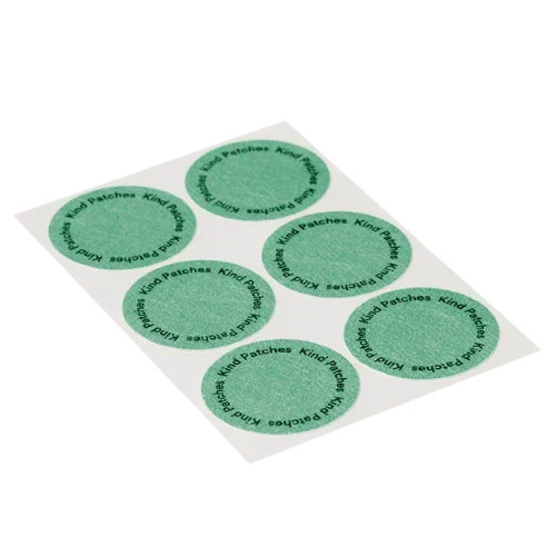 Recover Patches