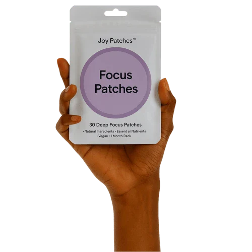 Focus Patches