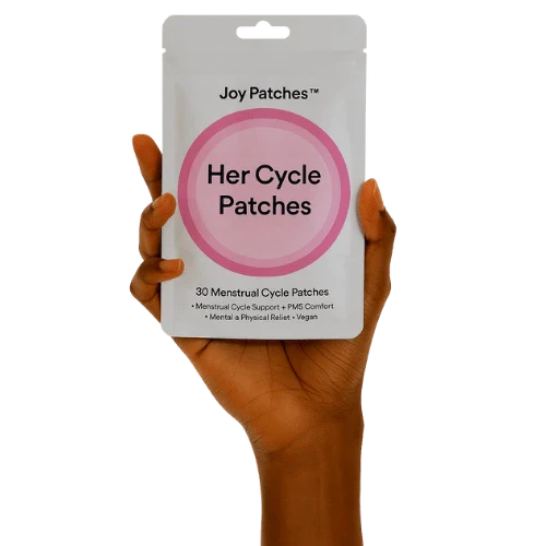 Her Cycle Patches