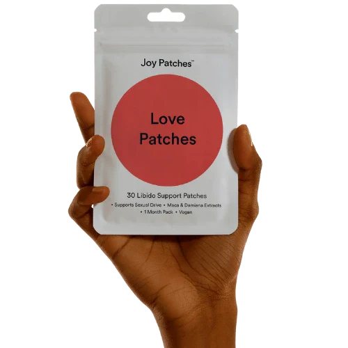 Love Patches