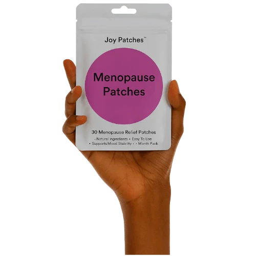 Menopause Patches