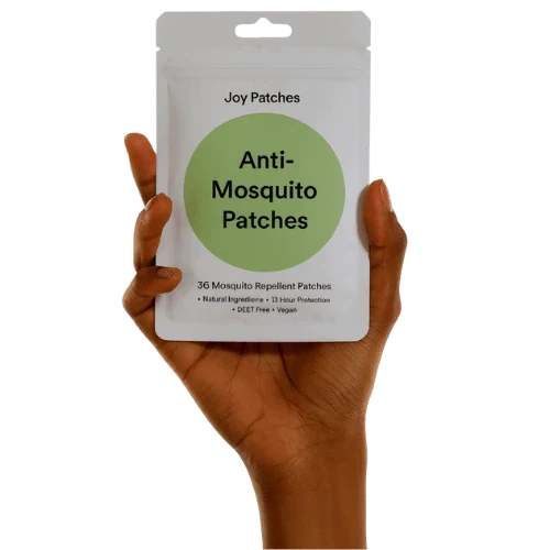 Anti-Mosquito Patches