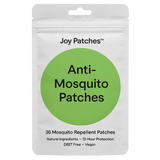 Anti-Mosquito Patches