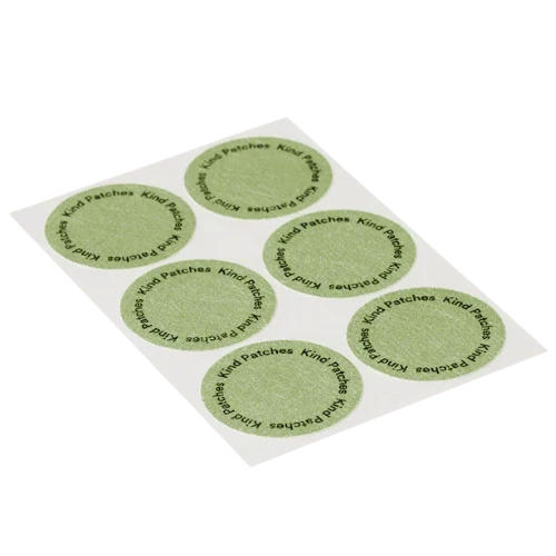 Anti-Mosquito Patches