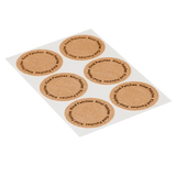 Stress Down Patches