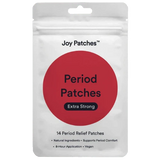 Period Patches - Extra Strong