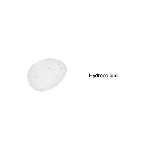 Pimple Patches