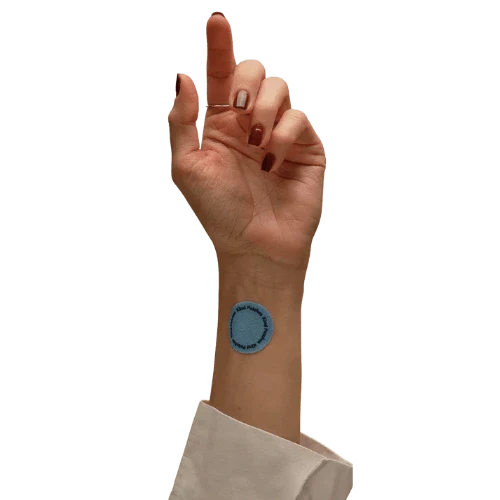 Sleep Patches