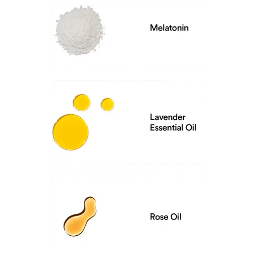 Sleep Patches