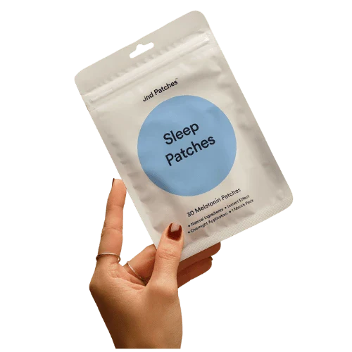 Sleep Patches