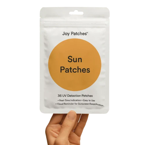 Sun Patches