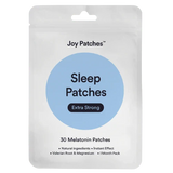 Sleep Patches - Extra Strong