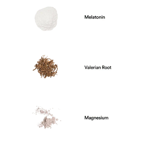 Sleep Patches - Extra Strong