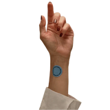 Sleep Patches - Extra Strong