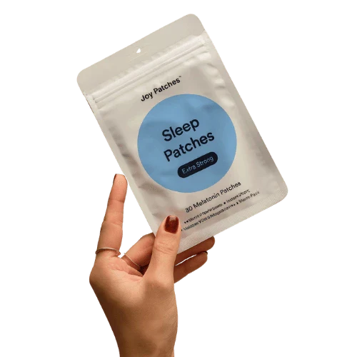Sleep Patches - Extra Strong
