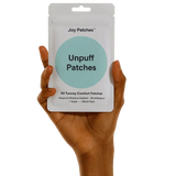 Unpuff Patches