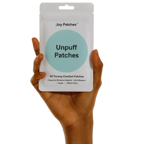 Unpuff Patches