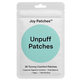Unpuff Patches