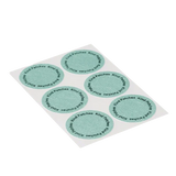 Unpuff Patches