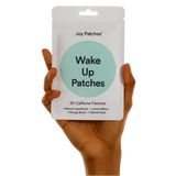 Wake Up Patches