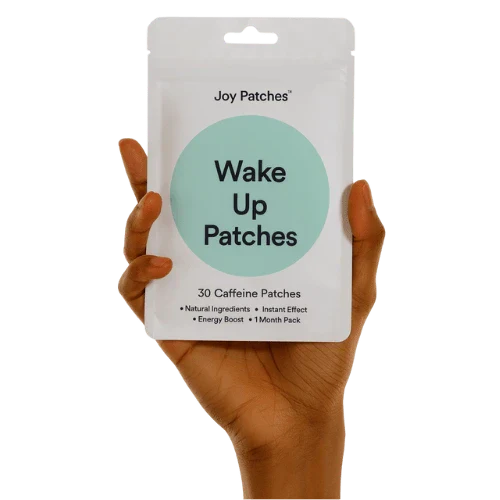 Wake Up Patches