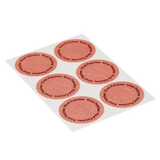 Weightless Patches
