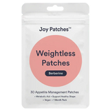 Weightless Patches